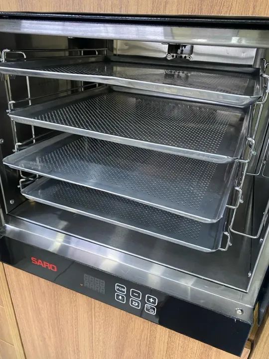 Forno Elétrico  - Foto 2