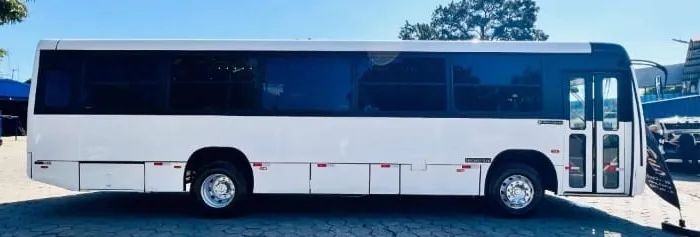 Onibus Urbano 1721 2018  - Foto 5