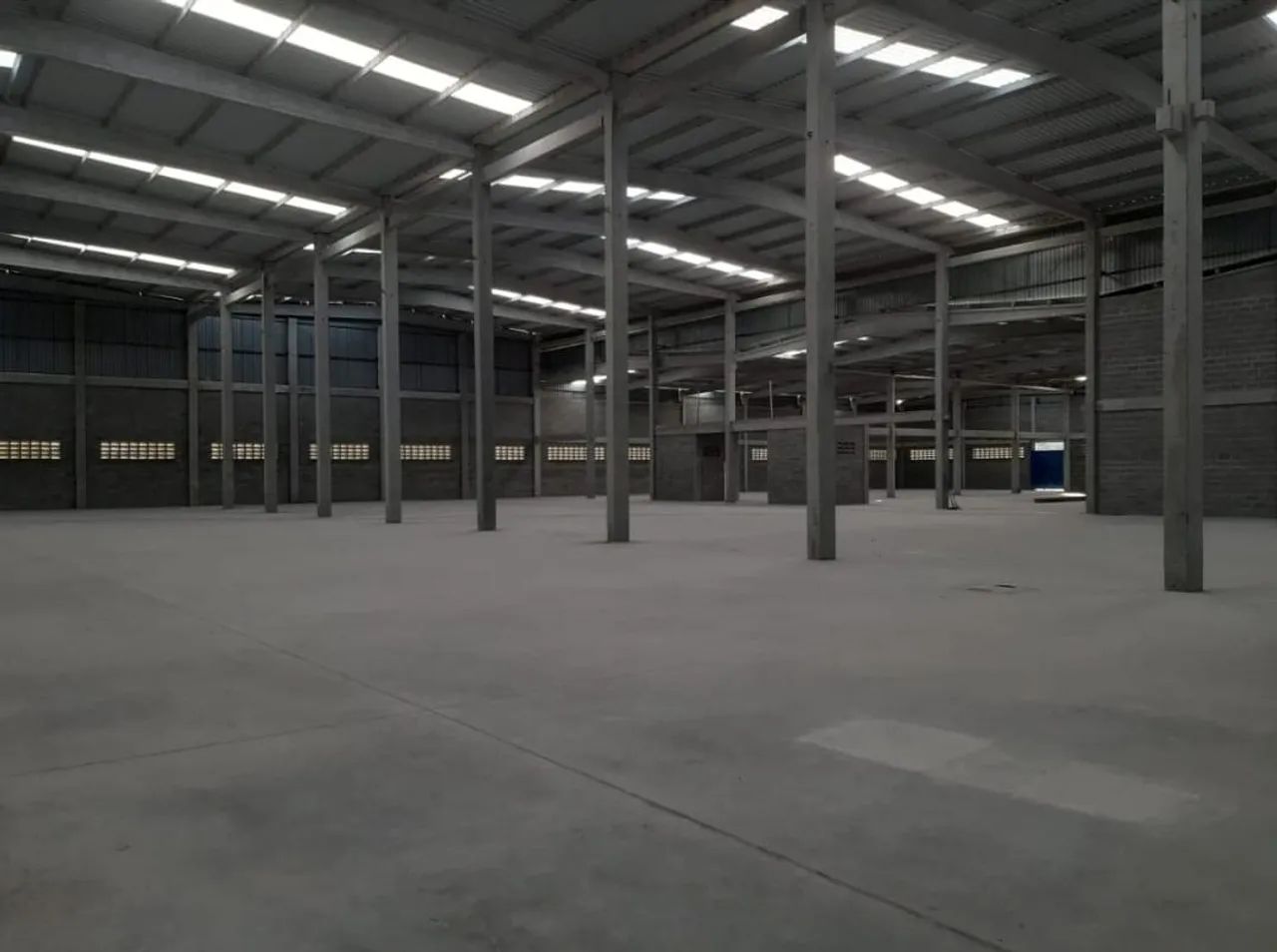 BR CENTER GALPOES - Foto 4