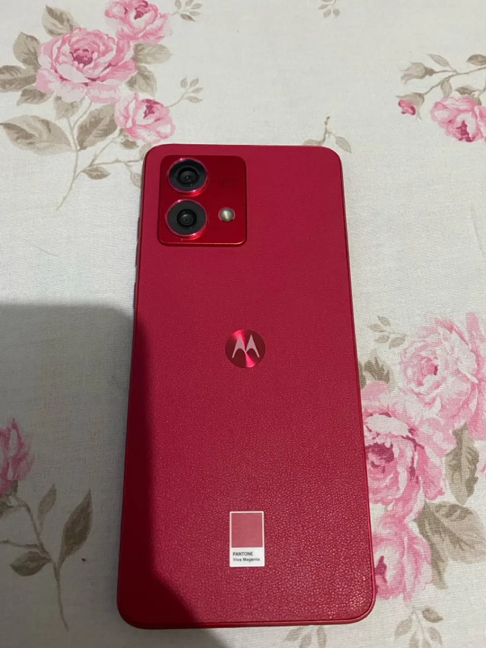 Vendo Moto G84