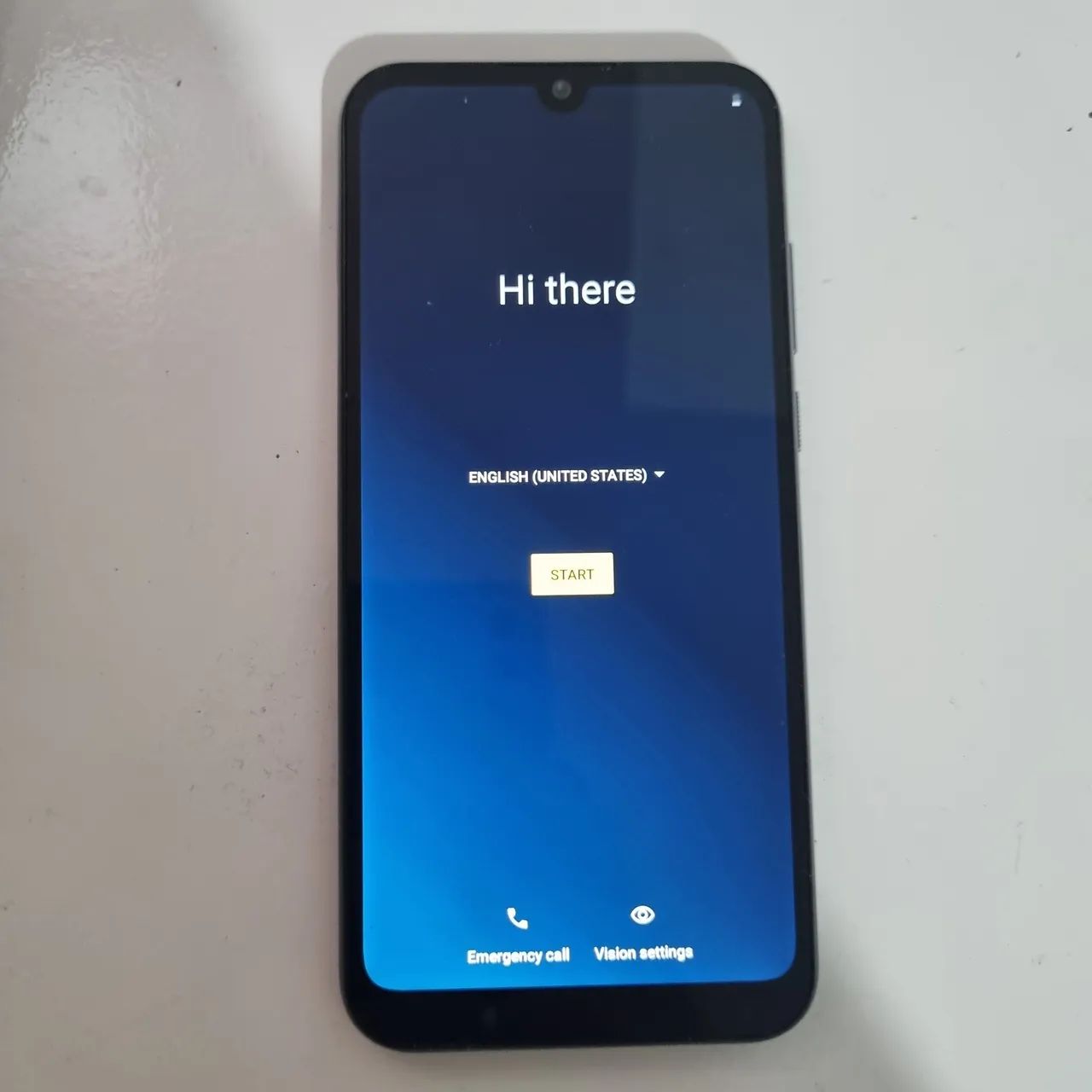 Motorola Moto e6i em ótimo estado - Foto 2