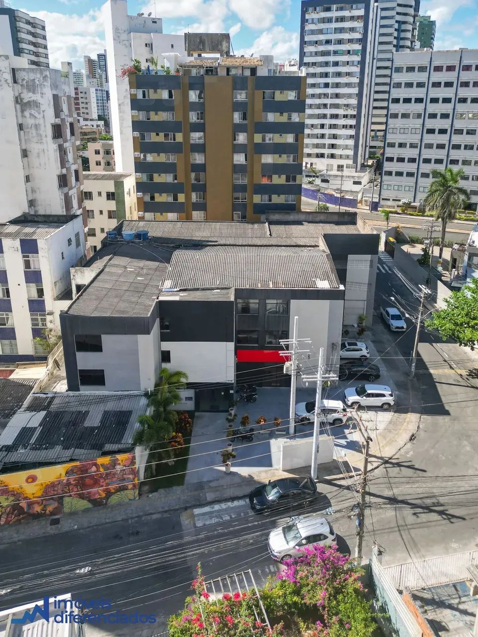 VENDA - PRÉDIO COM 2.214m² - PITUBA - Foto 4