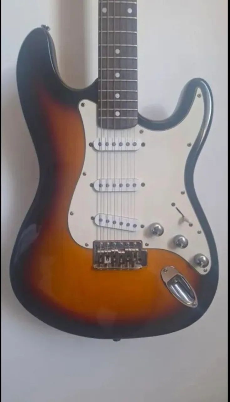 Guitarra Michael STM Series