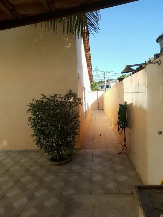 Carnaval em Cabo Frio com piscina e churrasqueira até  - Foto 5