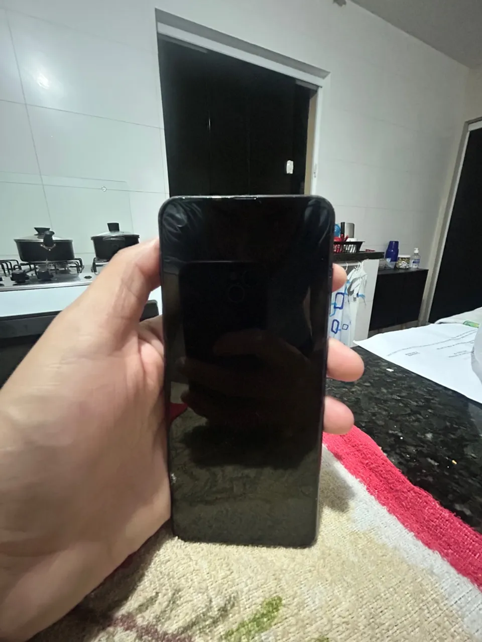 Moto one vision 64gb