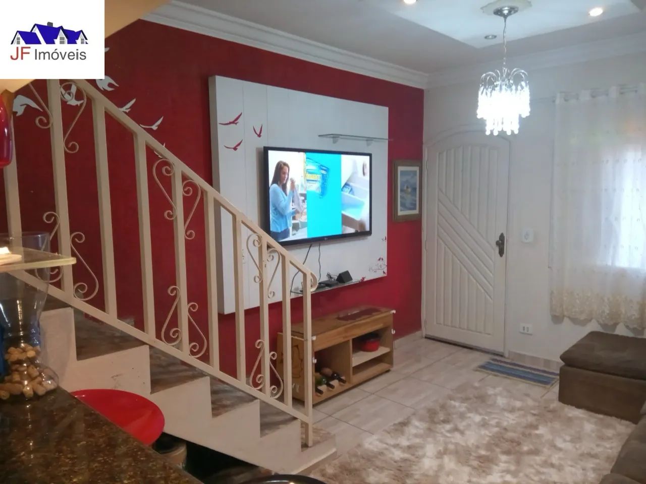 Da vendo minha linda casa  - Foto 5