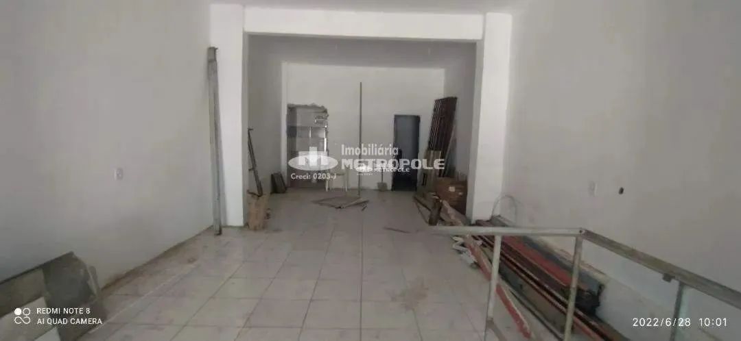 AV.GIL MARTINS - BAIRRO: TABULETA - Foto 3