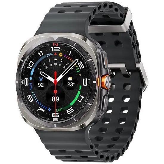 Relógio Samsung Galaxy Watch Ultra SM-L705F 47 MM 4G/Wi-Fi/Bluetooth Consultar cores disp. - Foto 3