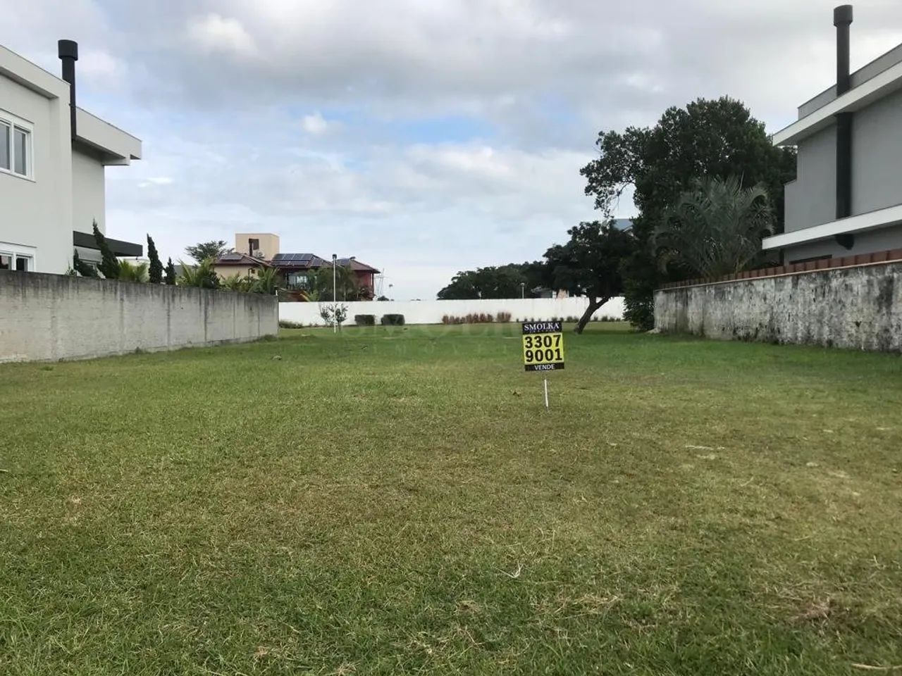 Terreno em Condominio Alto Padrao - Foto 5