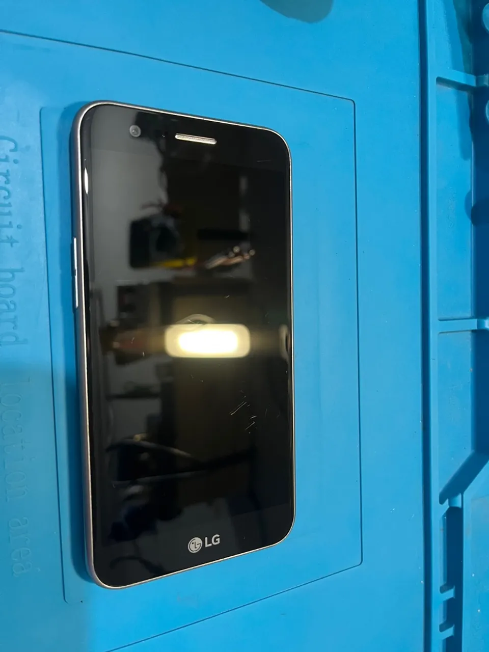 LG K10 (novo)