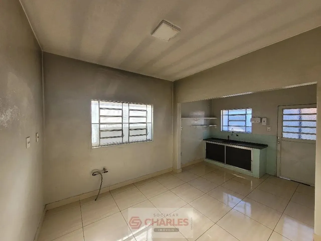 Casa Para Aluguel CENTRO MOGI MIRIM
