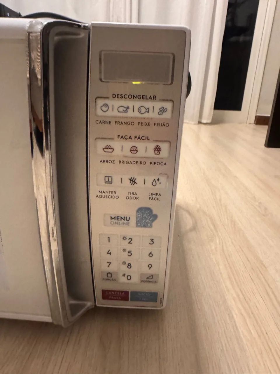 Micro-ondas Electrolux - Foto 4