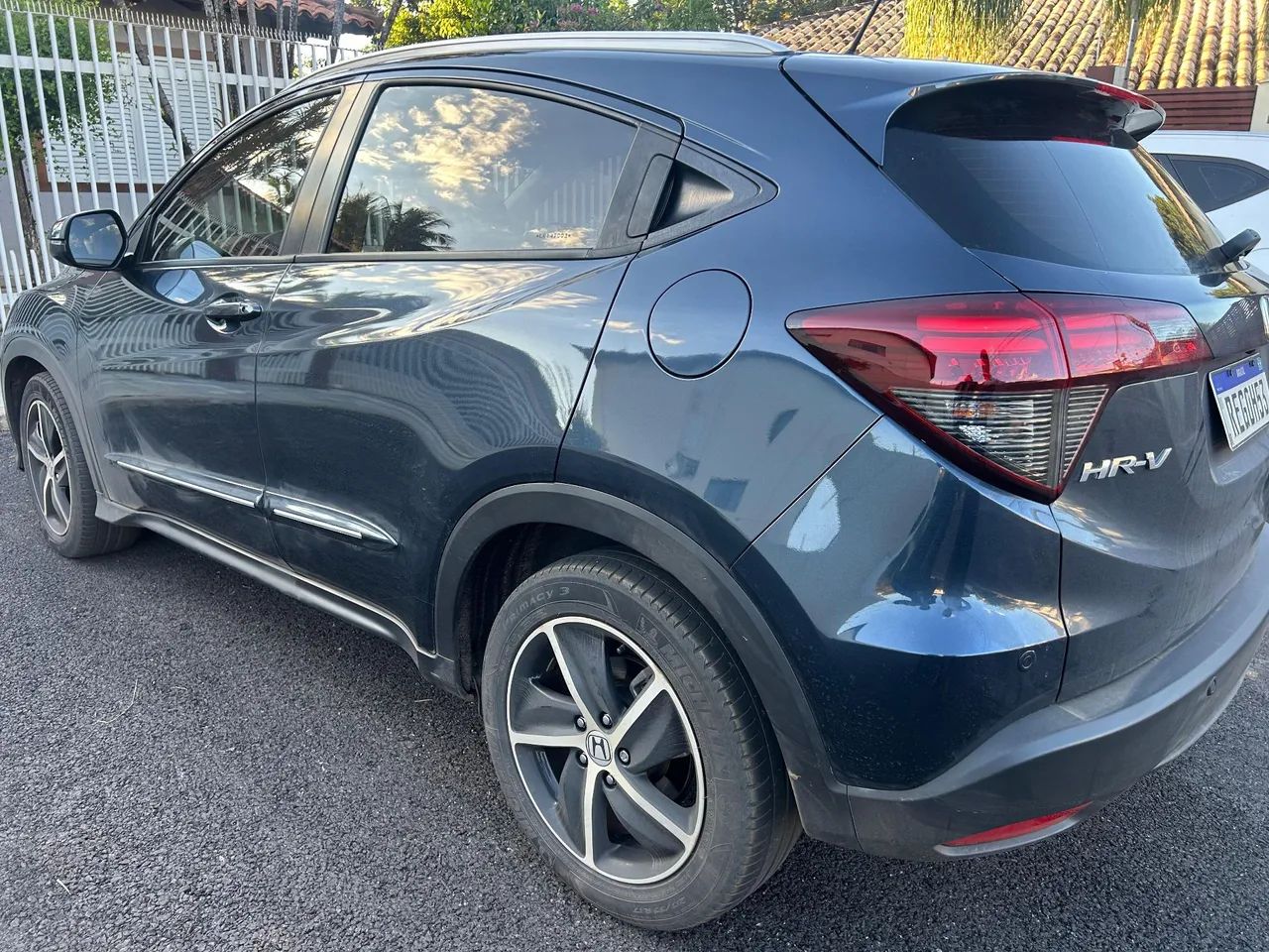 HRV 2020 EX 1.8  - Foto 3
