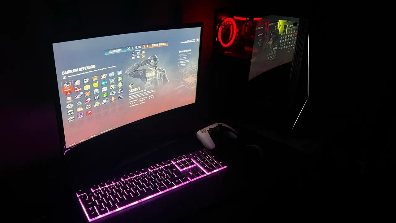 PC Gamer (configuração na descrição)64374417473155120