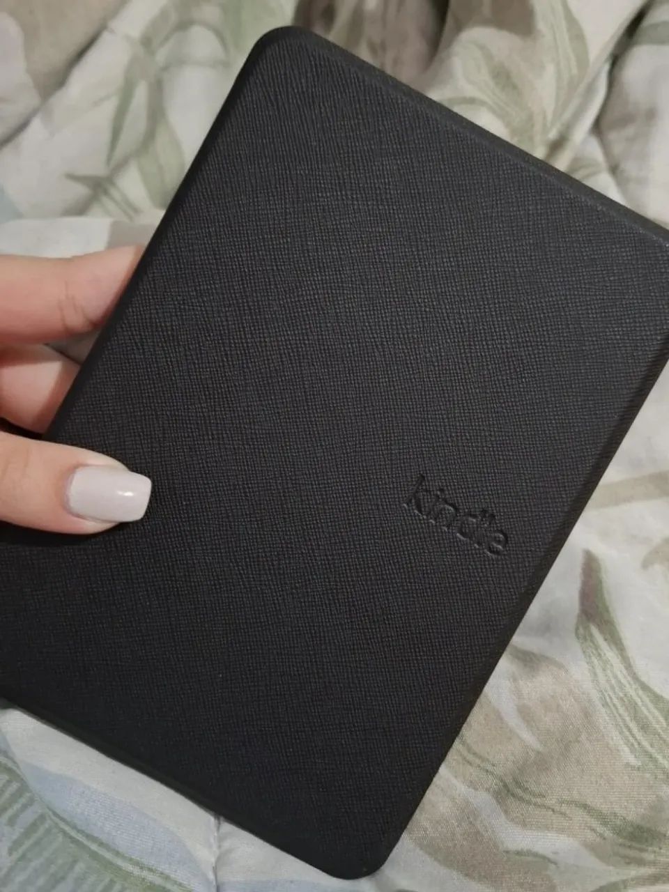 Capa Protetora Magnética para Kindle 11 | NOVA e Elegante - Foto 3