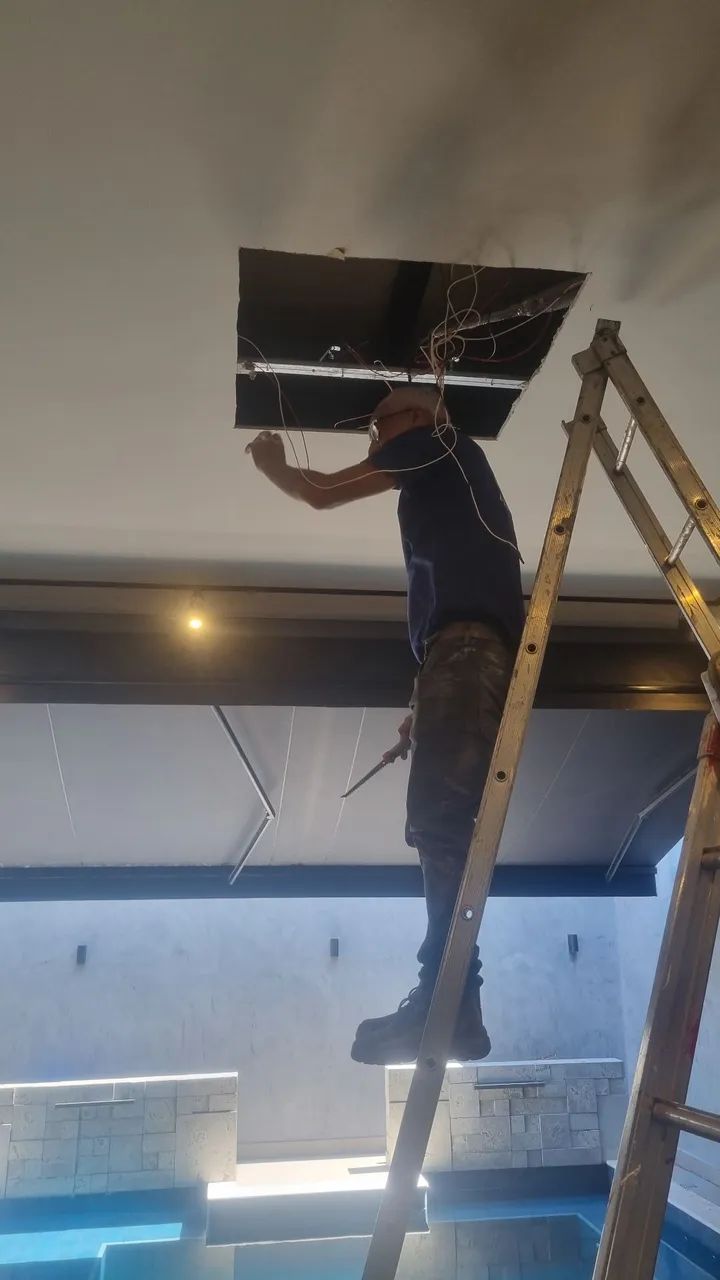 Ar Condicionado, peças e serviços completos - Foto 6