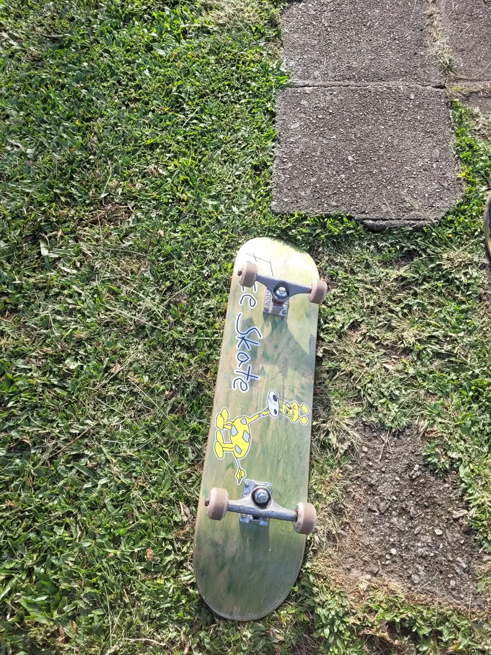 Skate