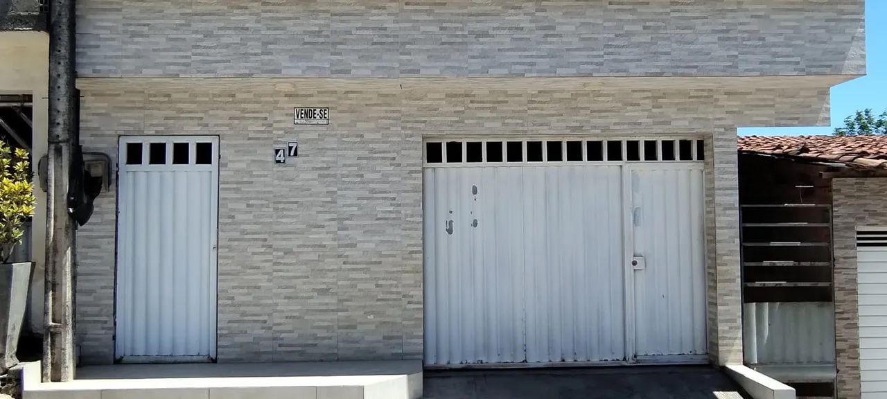 Casa Próximo ao parque shopping 