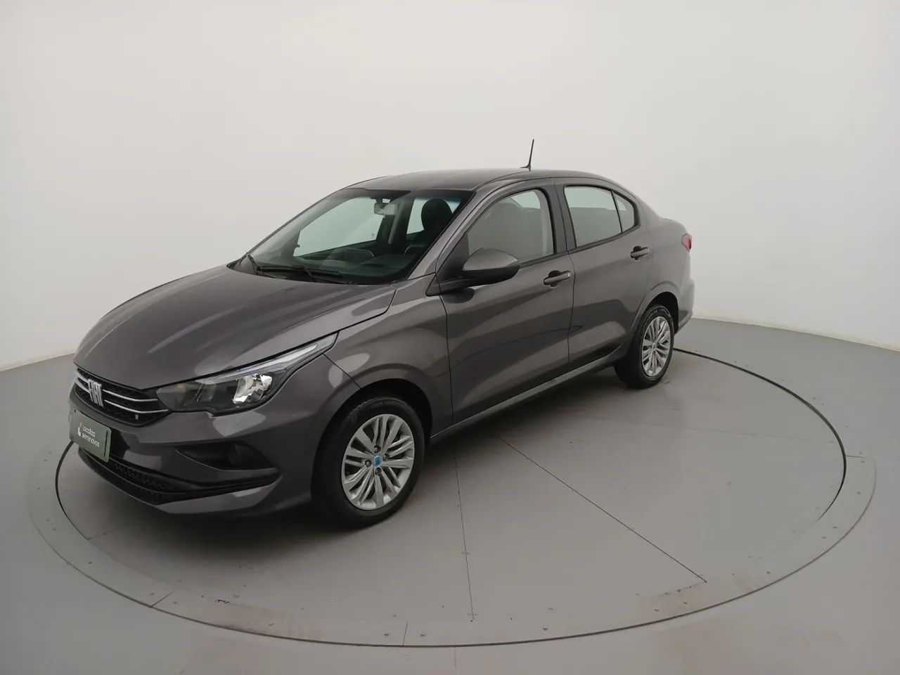 Fiat Cronos 2024 1.3 firefly flex drive manual