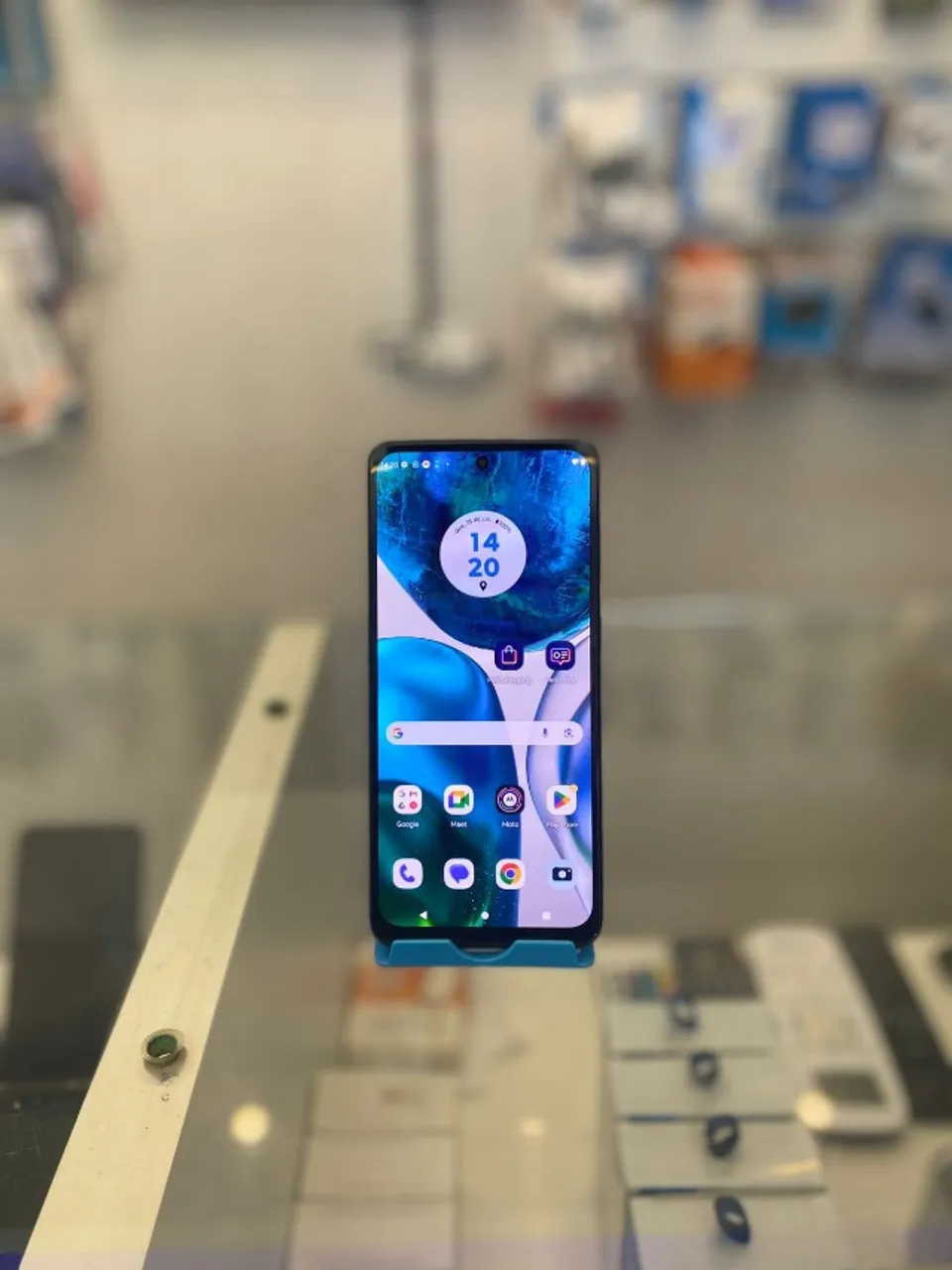 Motorola G52
