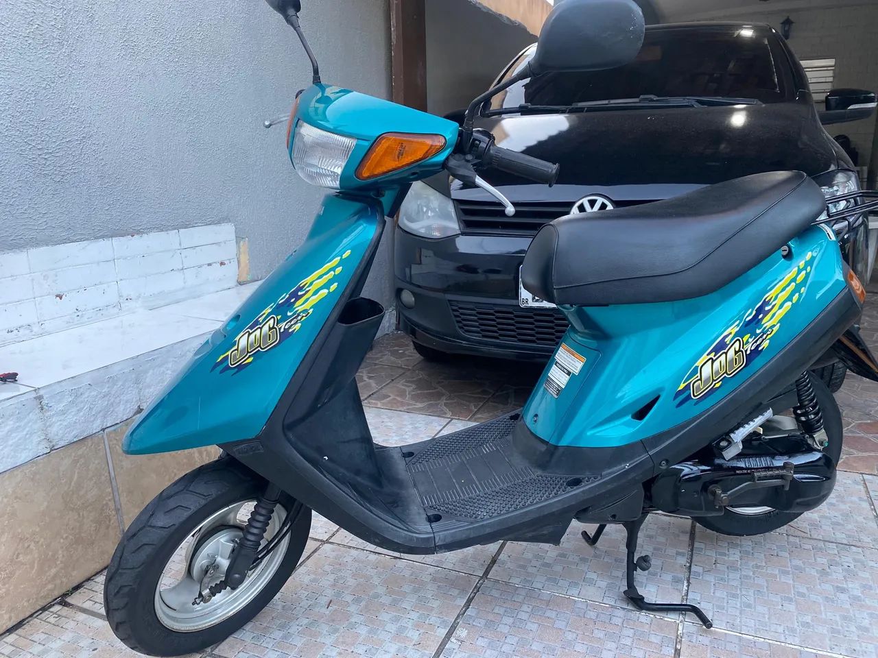Yamaha Teen 50 2022 - 1459118834 | OLX