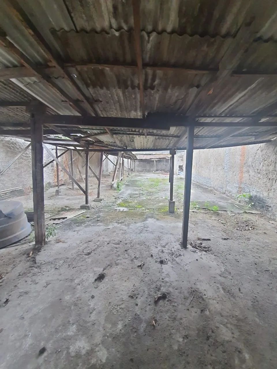 foto - Nilópolis - Centro