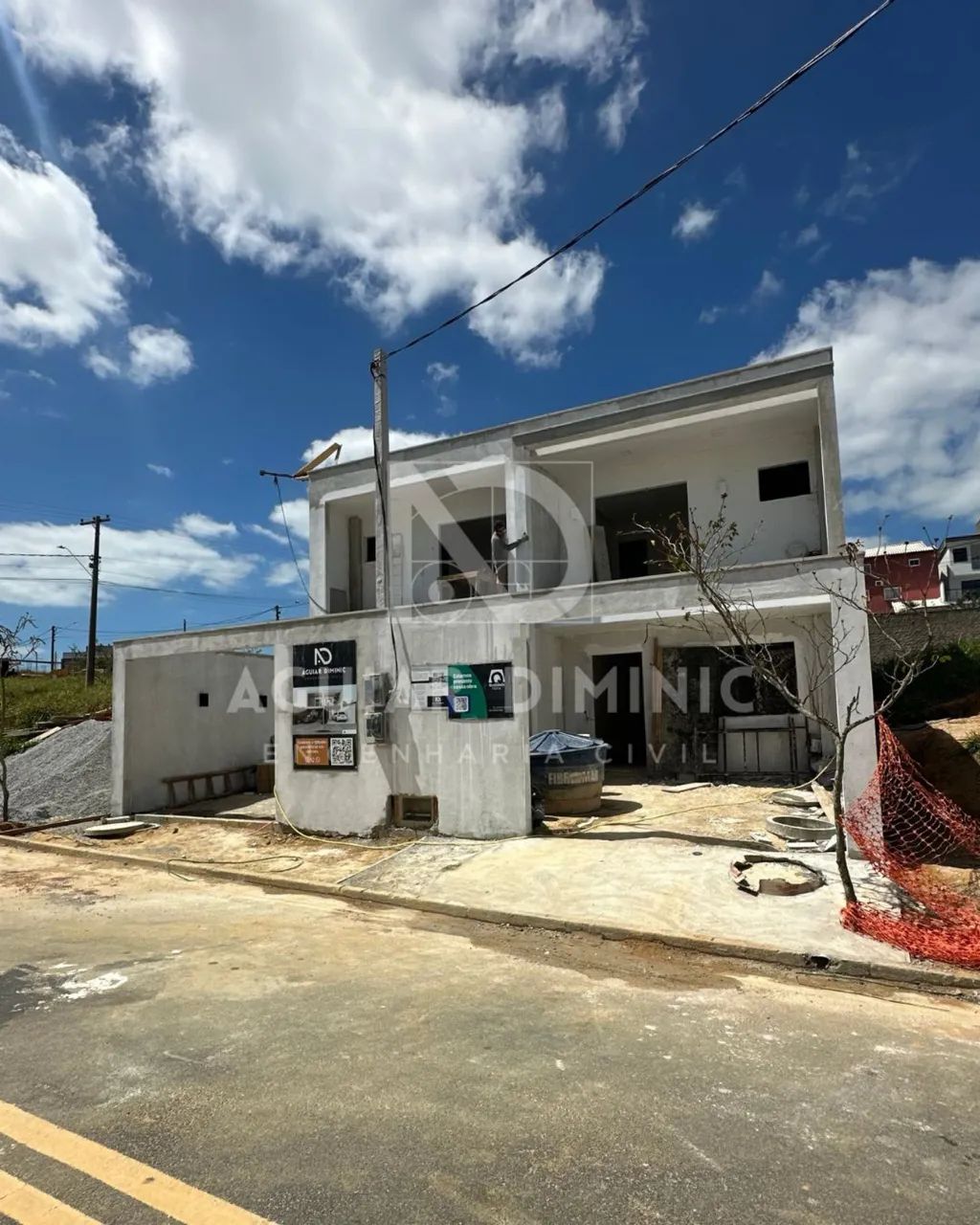 Foto - Macaé - Lagoa