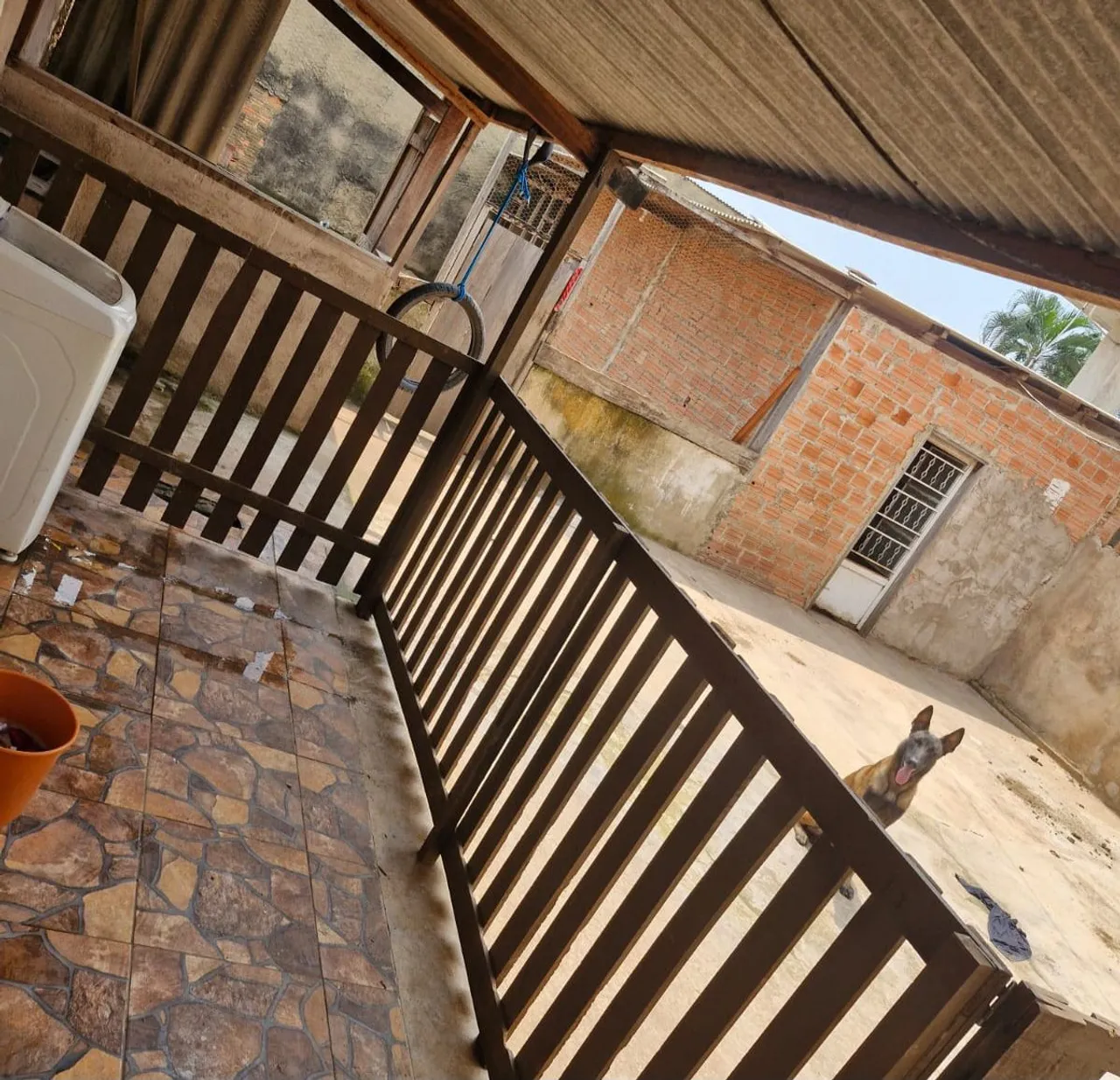 Casa à venda Bairro Três Marias (Apta à financiamento)