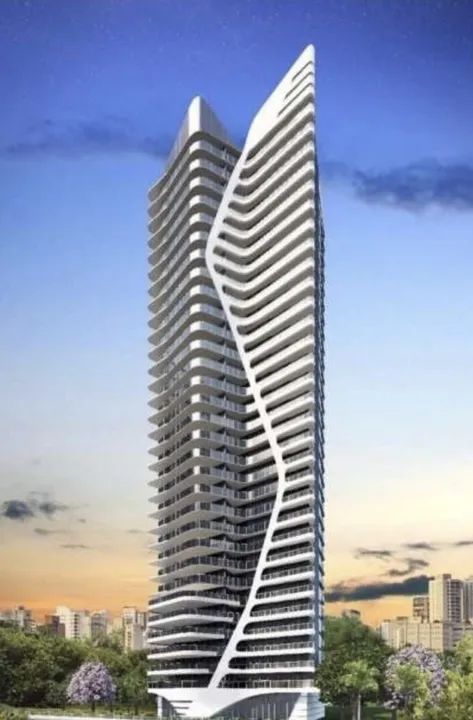 Edifício Legacy - Foto 2