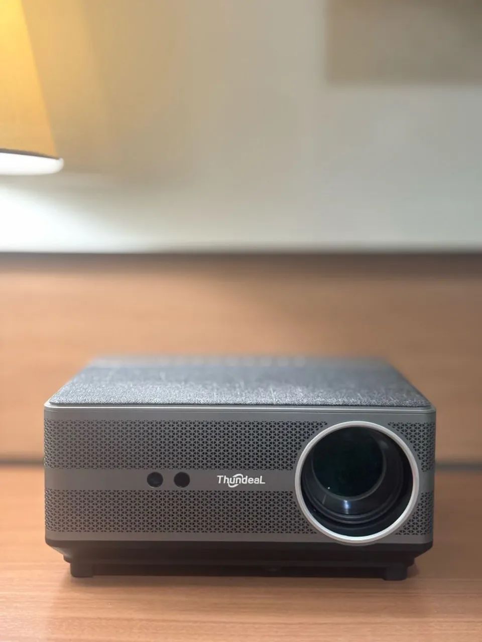 Projetor Thundeal TD98 Novo 