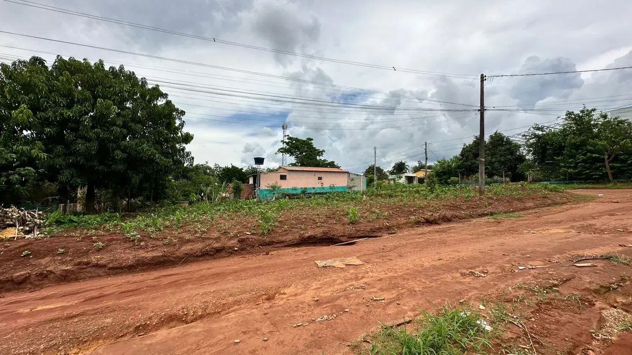 lote 377 metros  R$ 55 mil -  Setor Garavelo Sul - Hidrolândia - GO - Foto 3