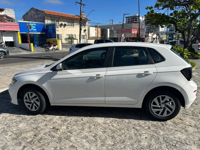 VW/POLO 1.0 2023/2024