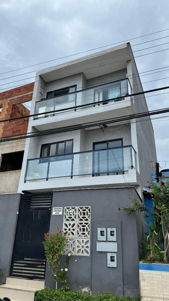 Foto - Brasília - Vila Planalto