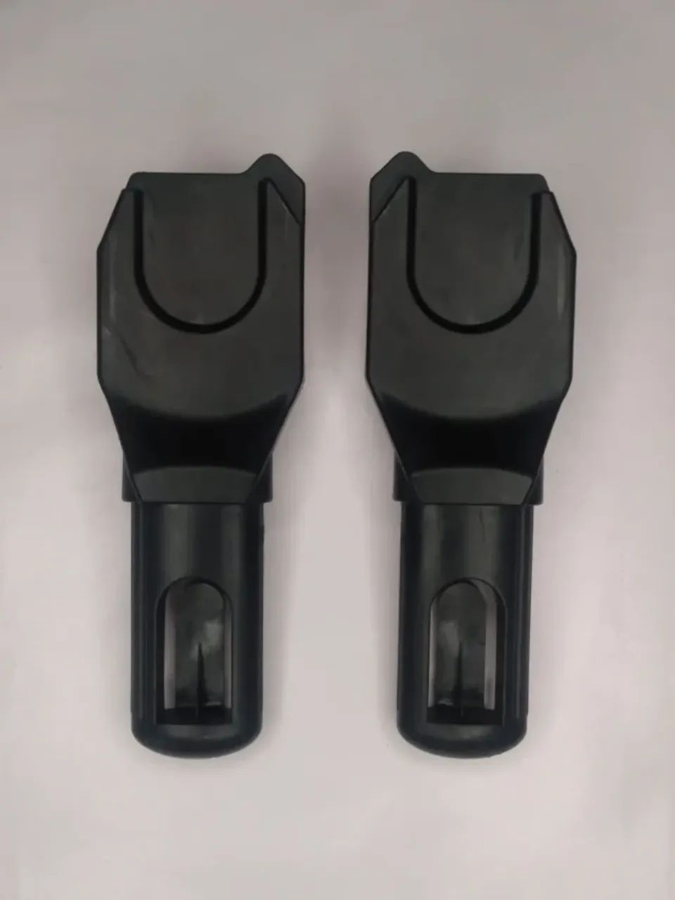 Par de adaptadores Carrinho Kiddo Compass E Outros - Foto 2