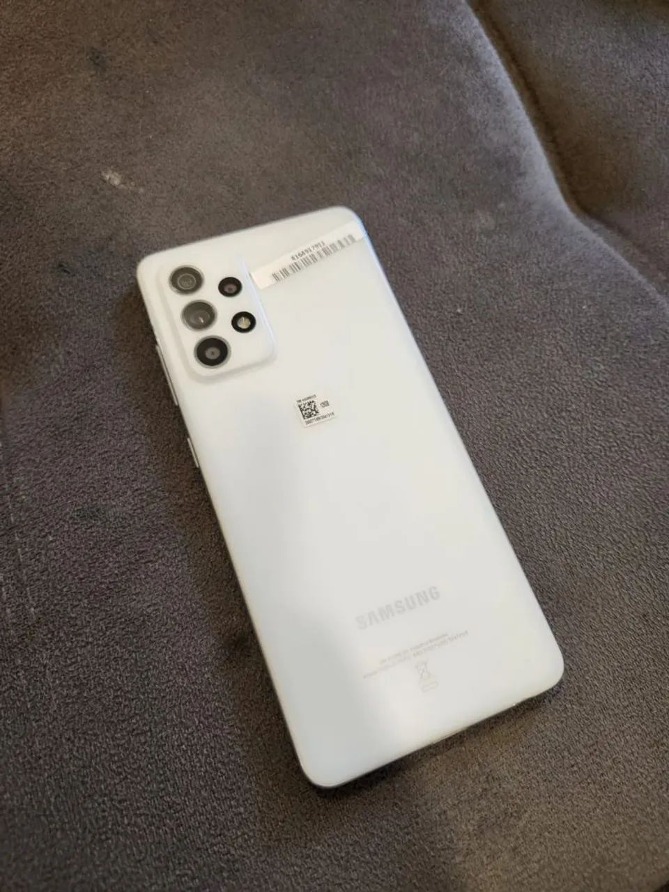 Samsung Galaxy A52s 5G - Foto 4