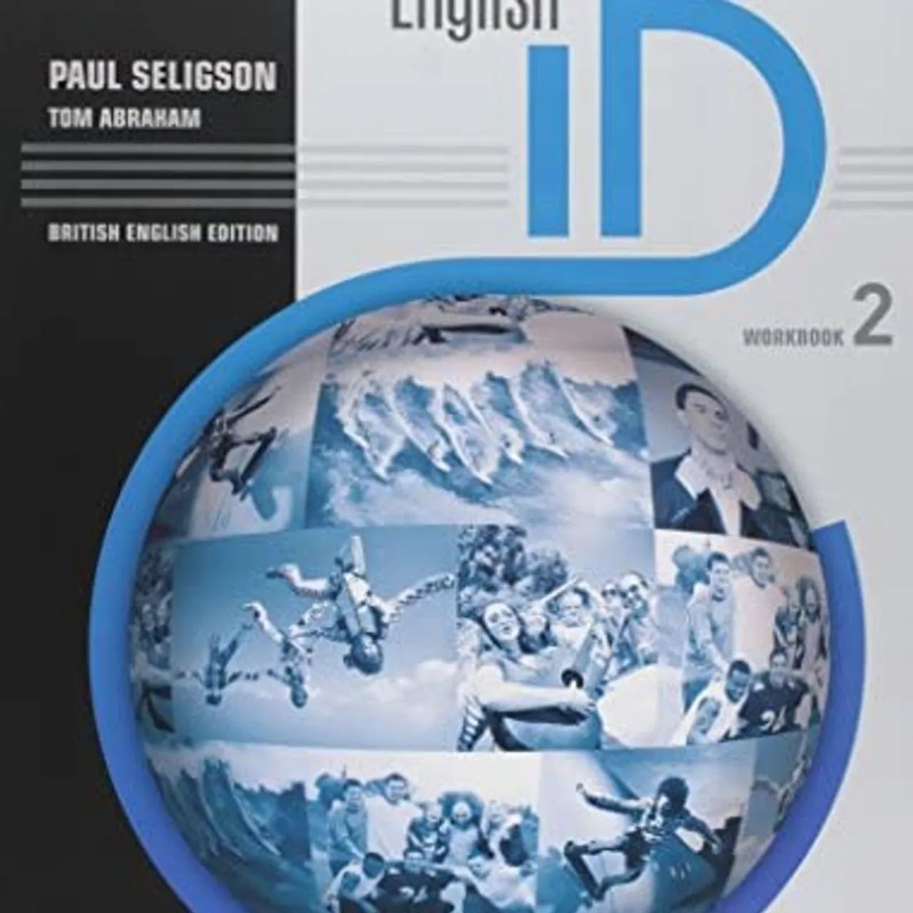 Livro Inglês ID - Student's Book 2 - Foto 2