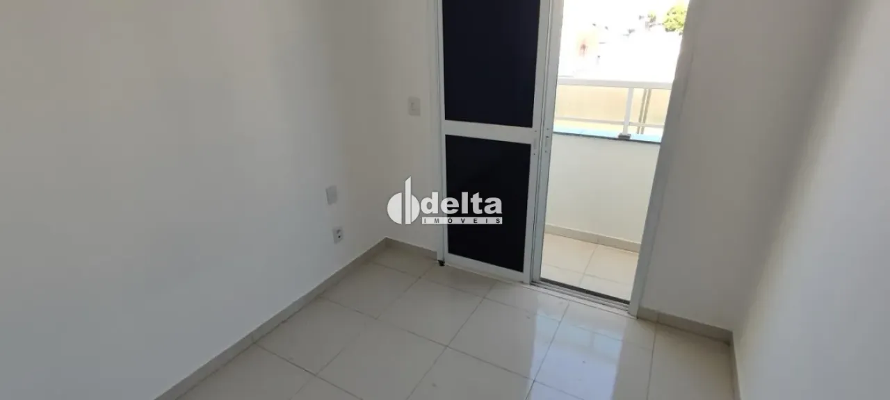 Apartamento Padrão em Uberlândia