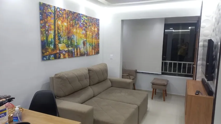 alugo apartamento totalmente mobiliado alto padrao SÓ POR TEMPORADA-DIARIA-SEMANA-FERIADO