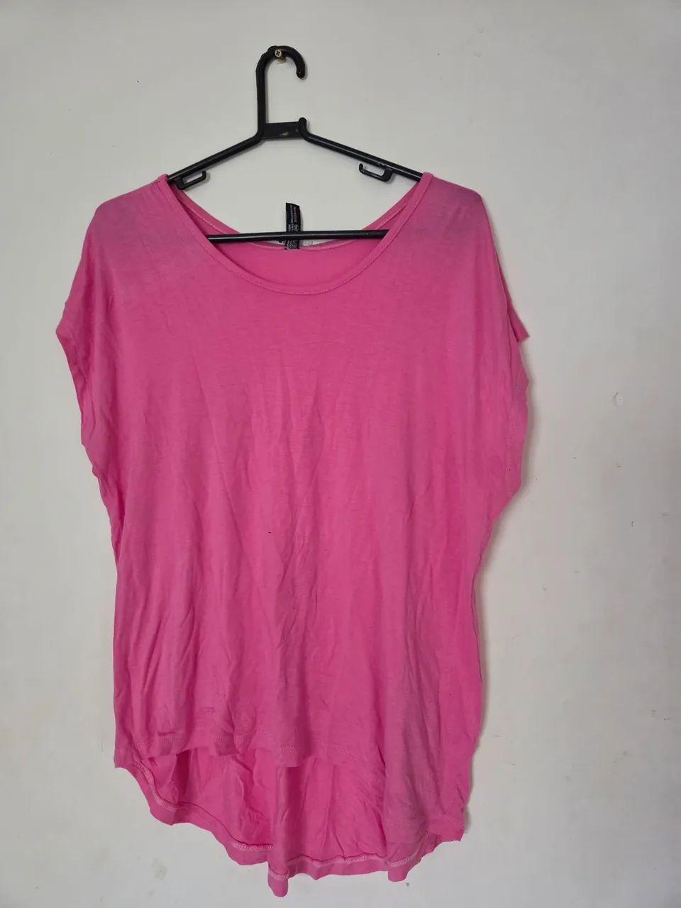 Blusas de malha feminina  - Foto 2