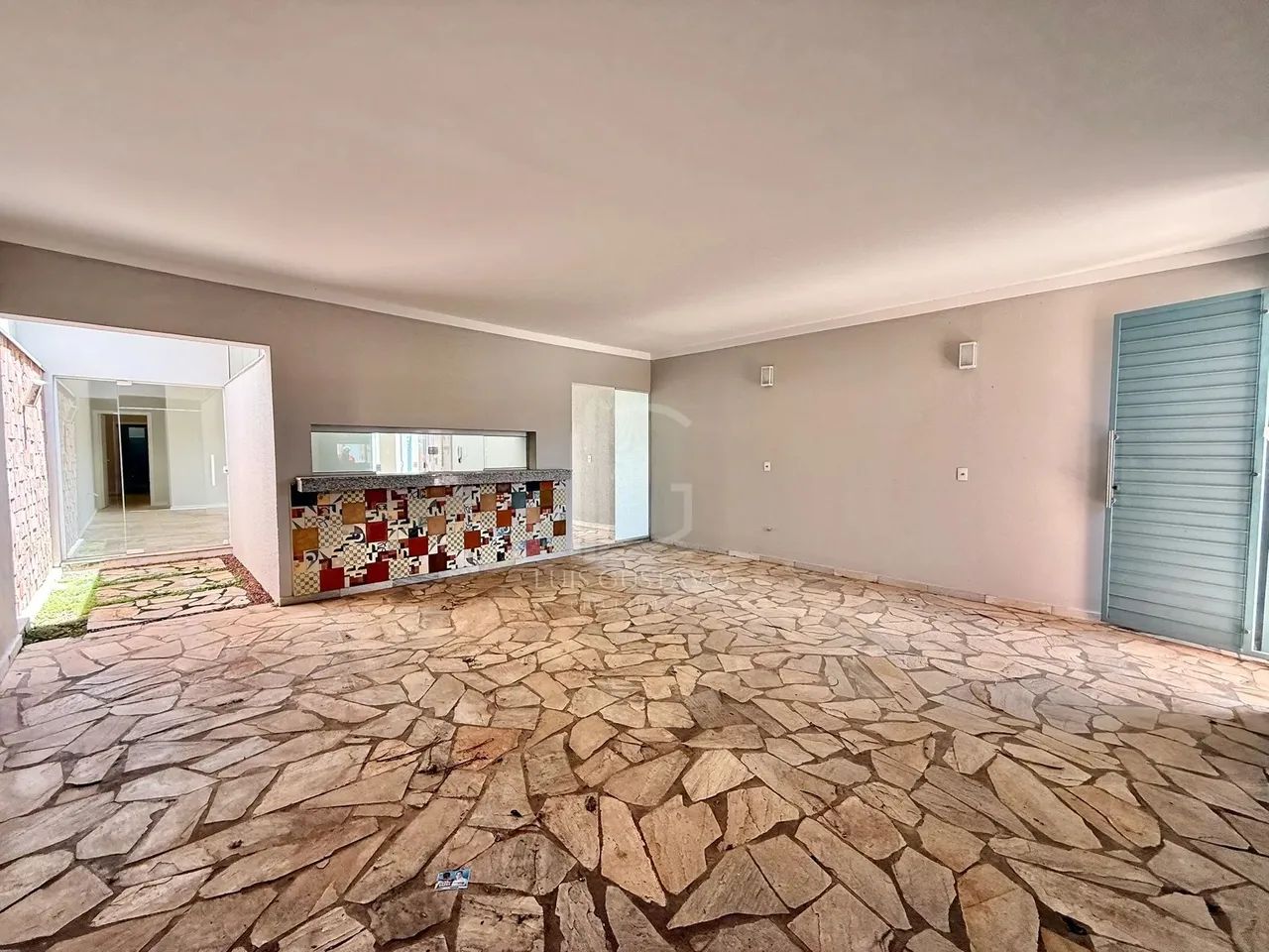 Imóvel para venda com 155 metros quadrados com 3 quartos em Jardim Shangri-lá - Itapetinin - Foto 4