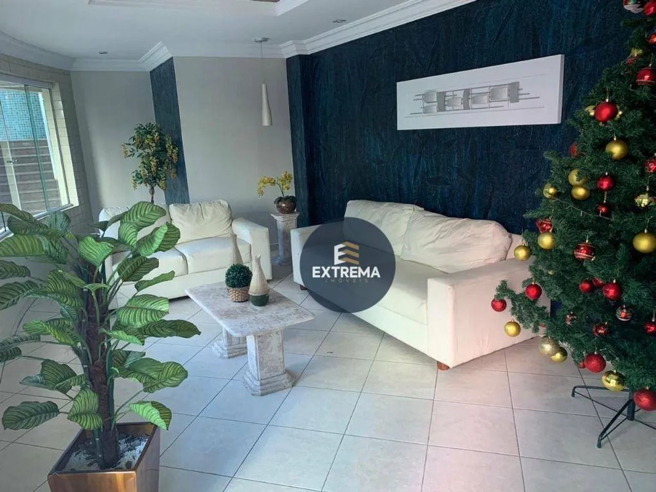 Apartamento à Venda em Praia Grande - 2 Dormitórios, 2 Suítes e Vista Maravilhosa! - Foto 2
