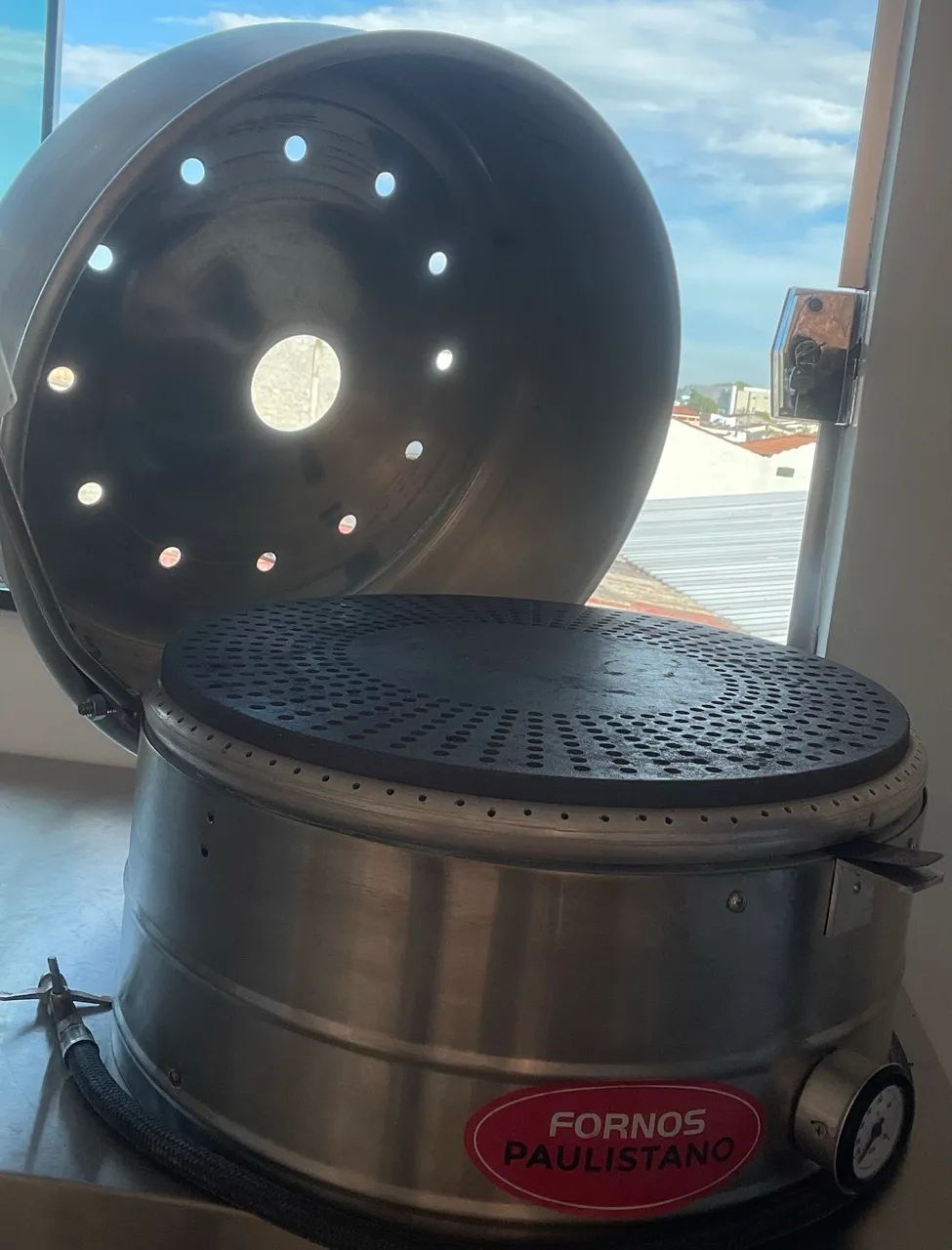 Forno Paulistano  - Foto 5