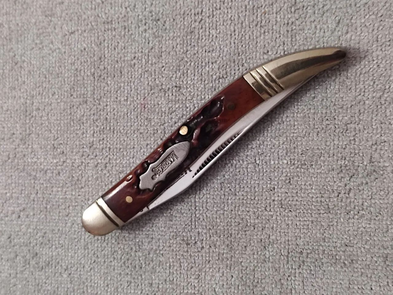 Canivete Marbles Quality Knives MR196 - Foto 5