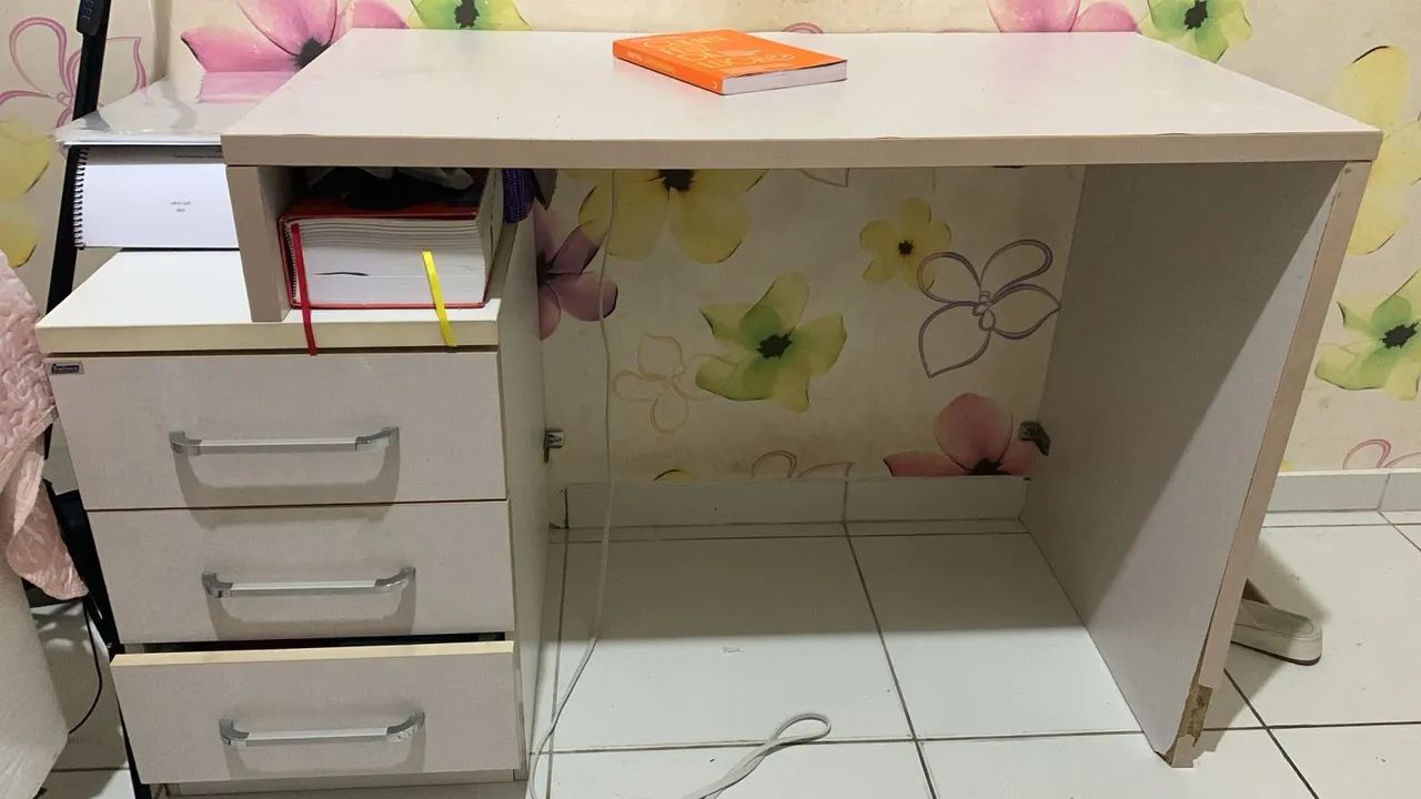 Mesa Escrivaninha 64302121912323121