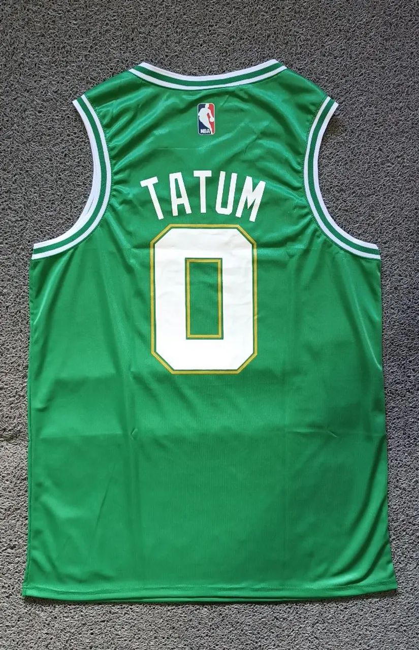 Camisa de Basquete Boston Celtics - Foto 2