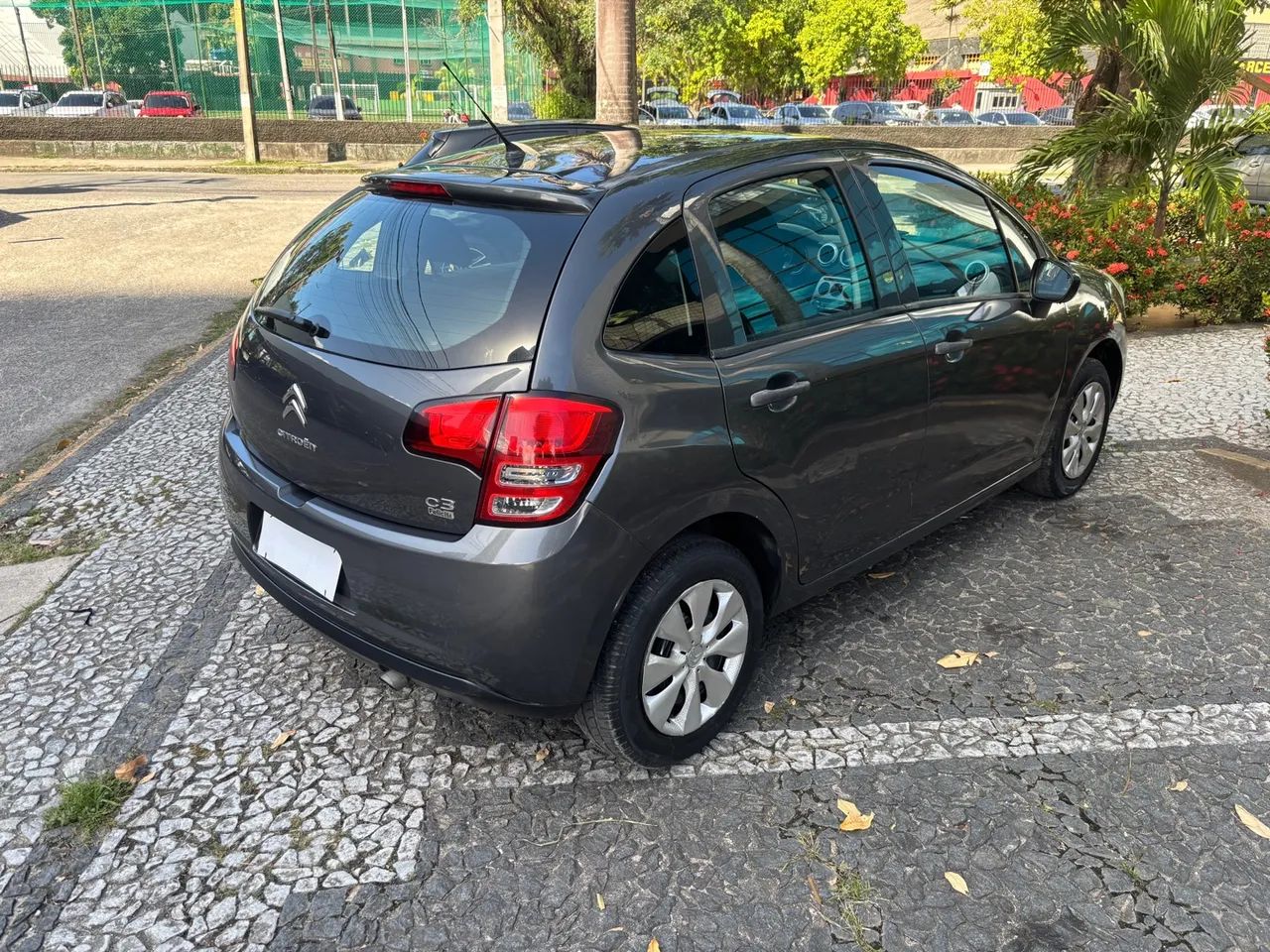 C3 ORIGINE 2014 completo valor 37.990 - Foto 5