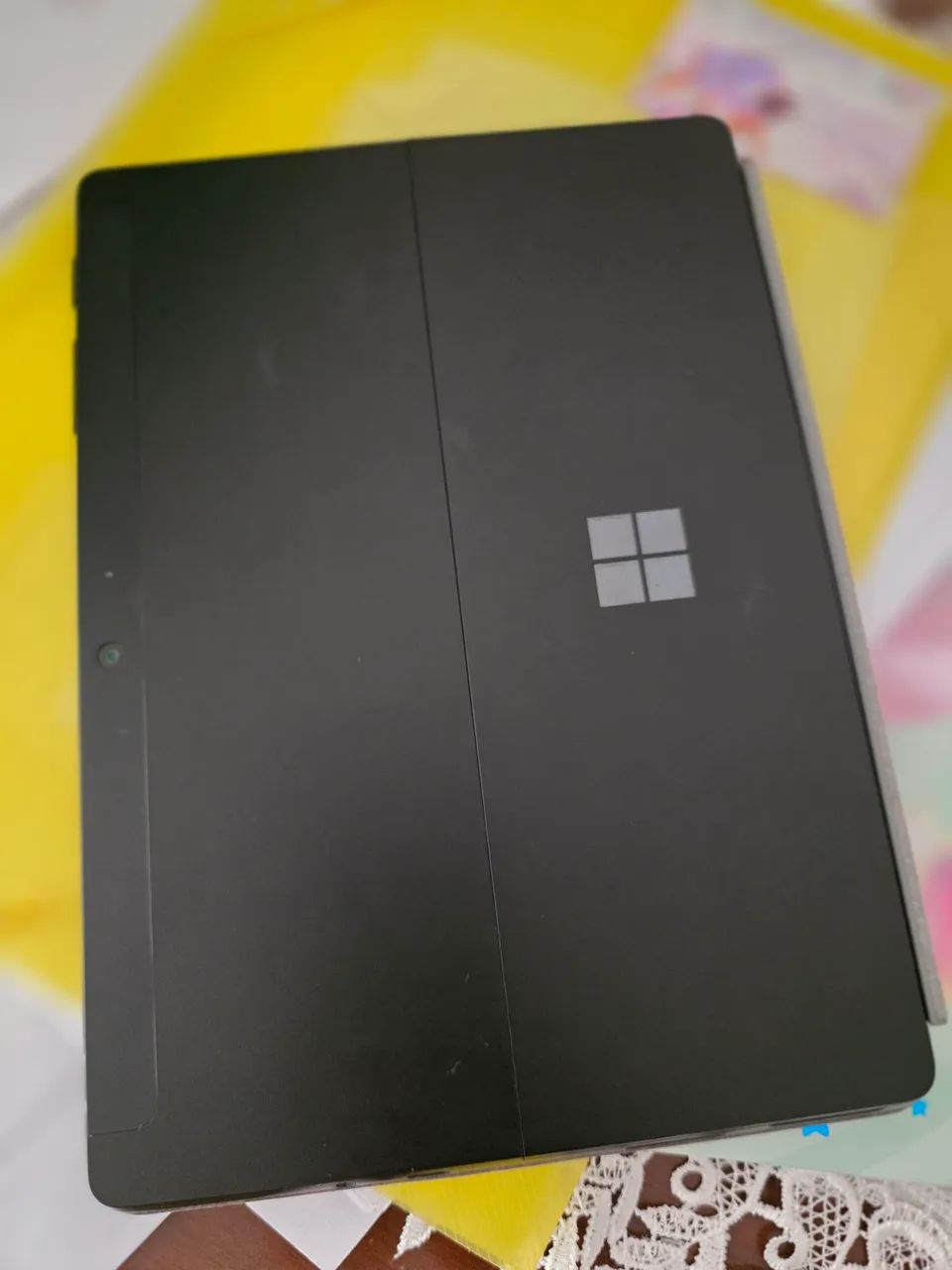 Microsoft Surface Go 3 8GB 128GB - Tablets e E-Readers - Campus do