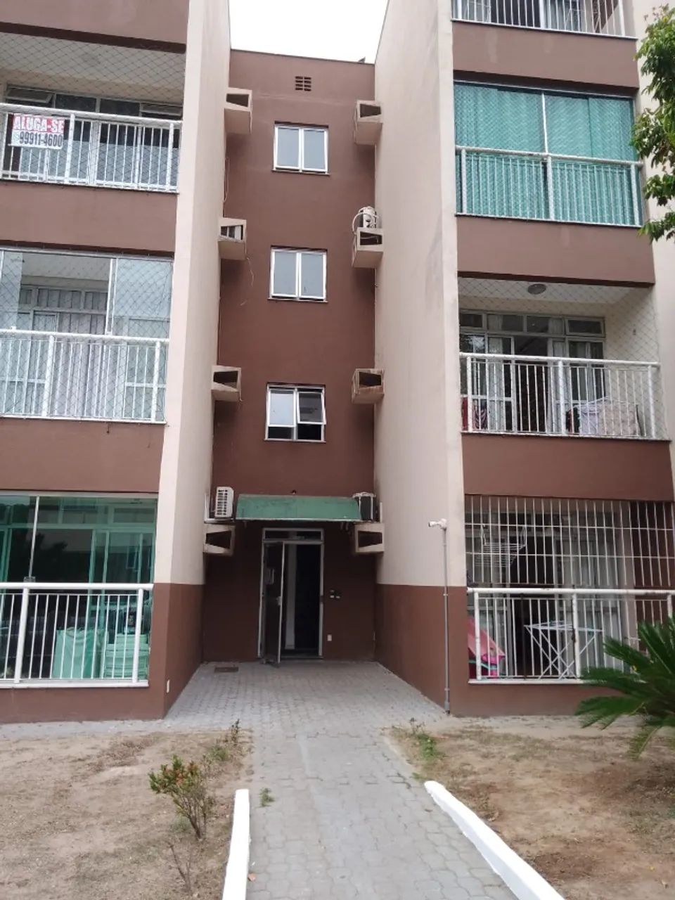 Foto - Manaus - Japiim