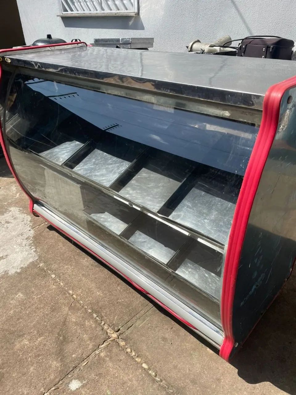 Frezer expositor frigorífico  - Foto 2