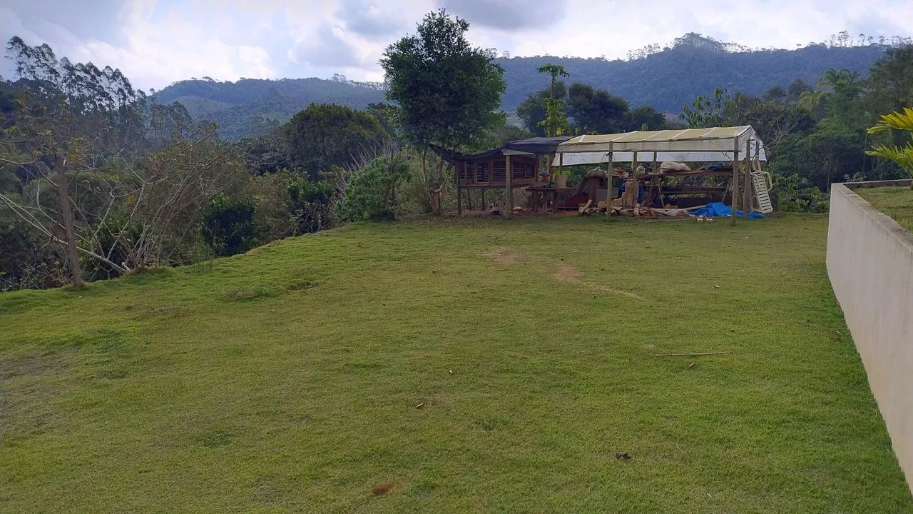 Marechal Floriano chácara com casa  - Foto 14